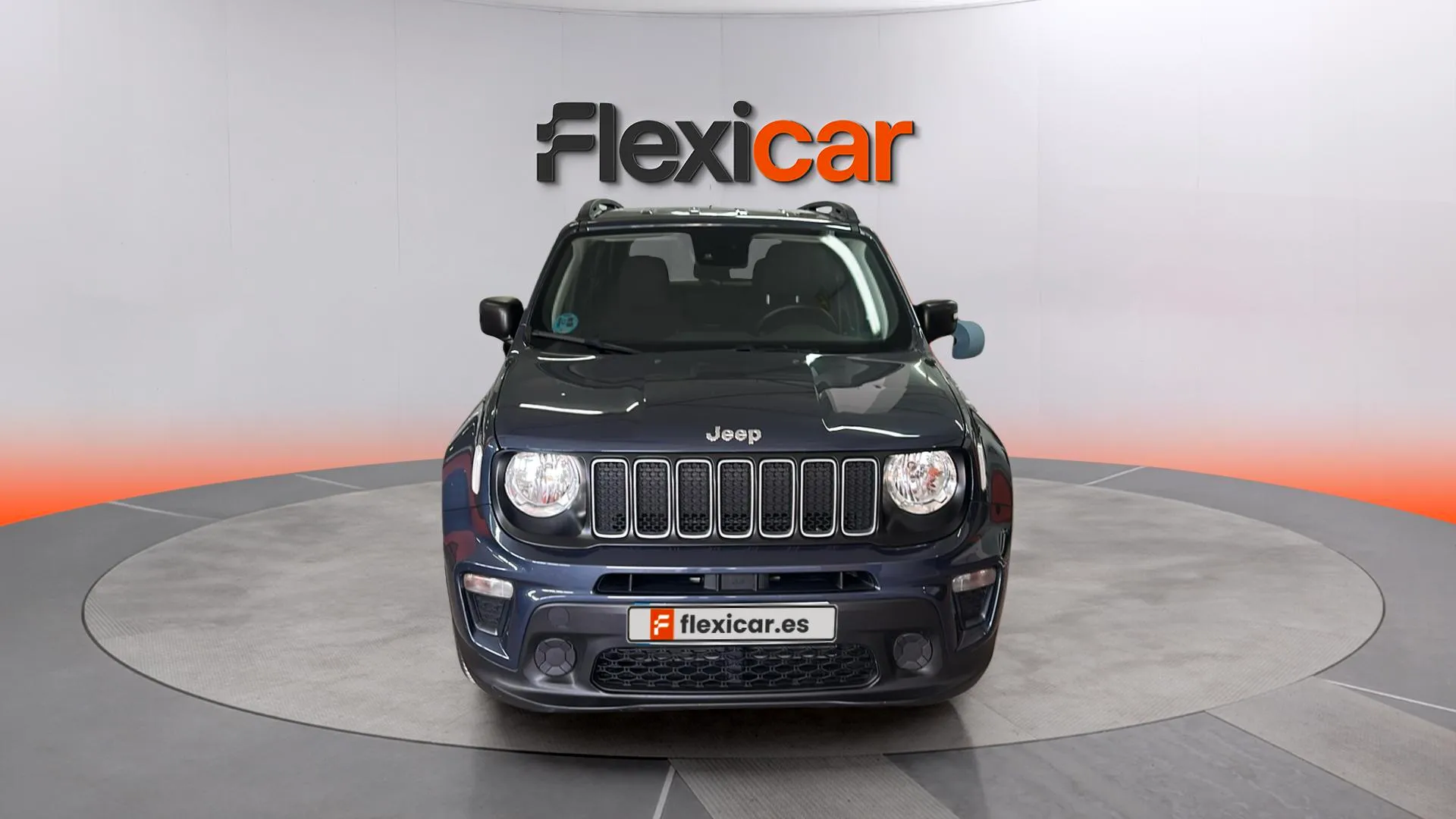 Jeep Renegade Longitude 1.0G 4x2 - foto 2