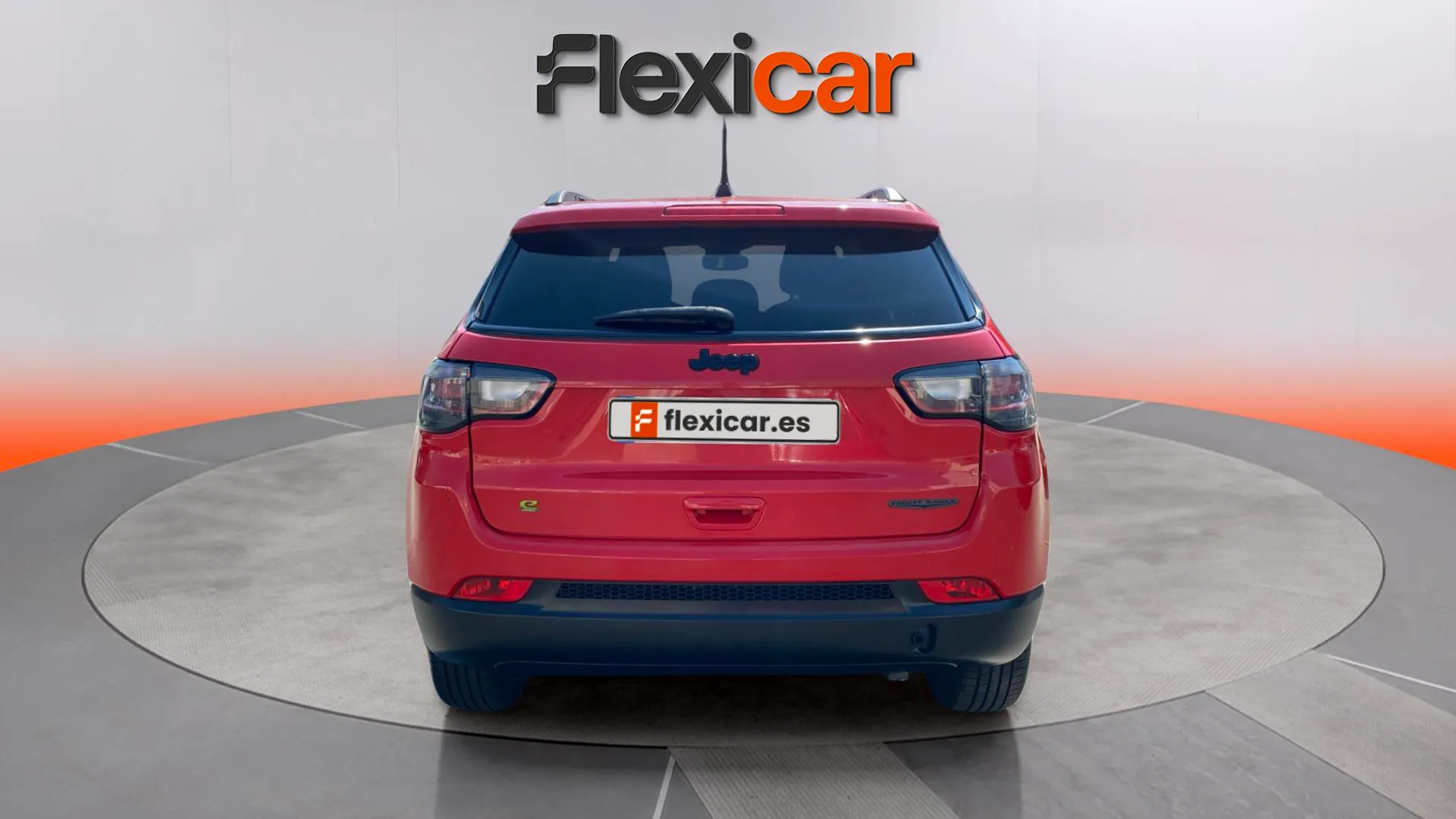 Jeep Compass eHybrid 1.5 MHEV Night Eagle Dct - foto 5