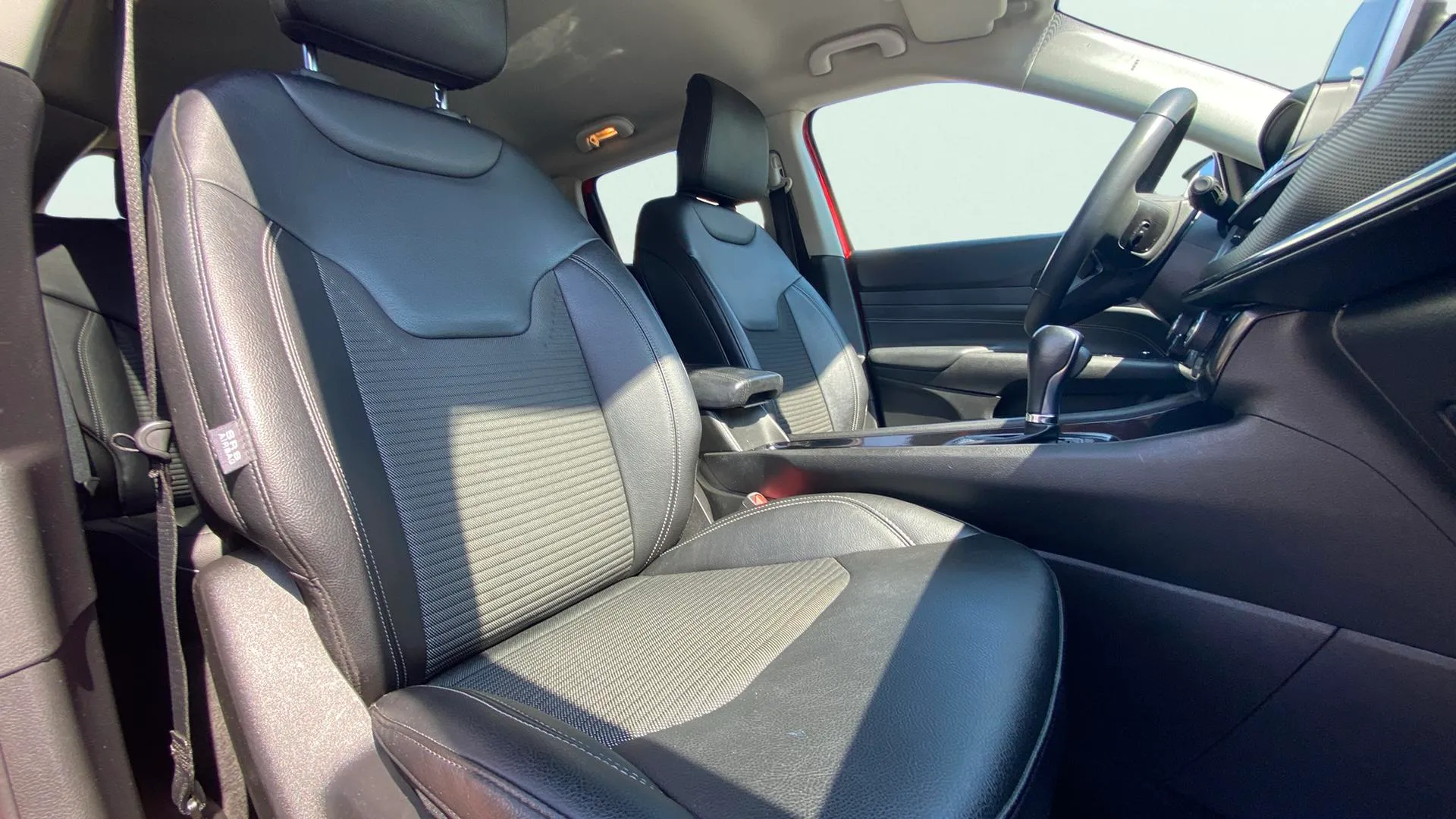 Jeep Compass eHybrid 1.5 MHEV Night Eagle Dct - foto 13