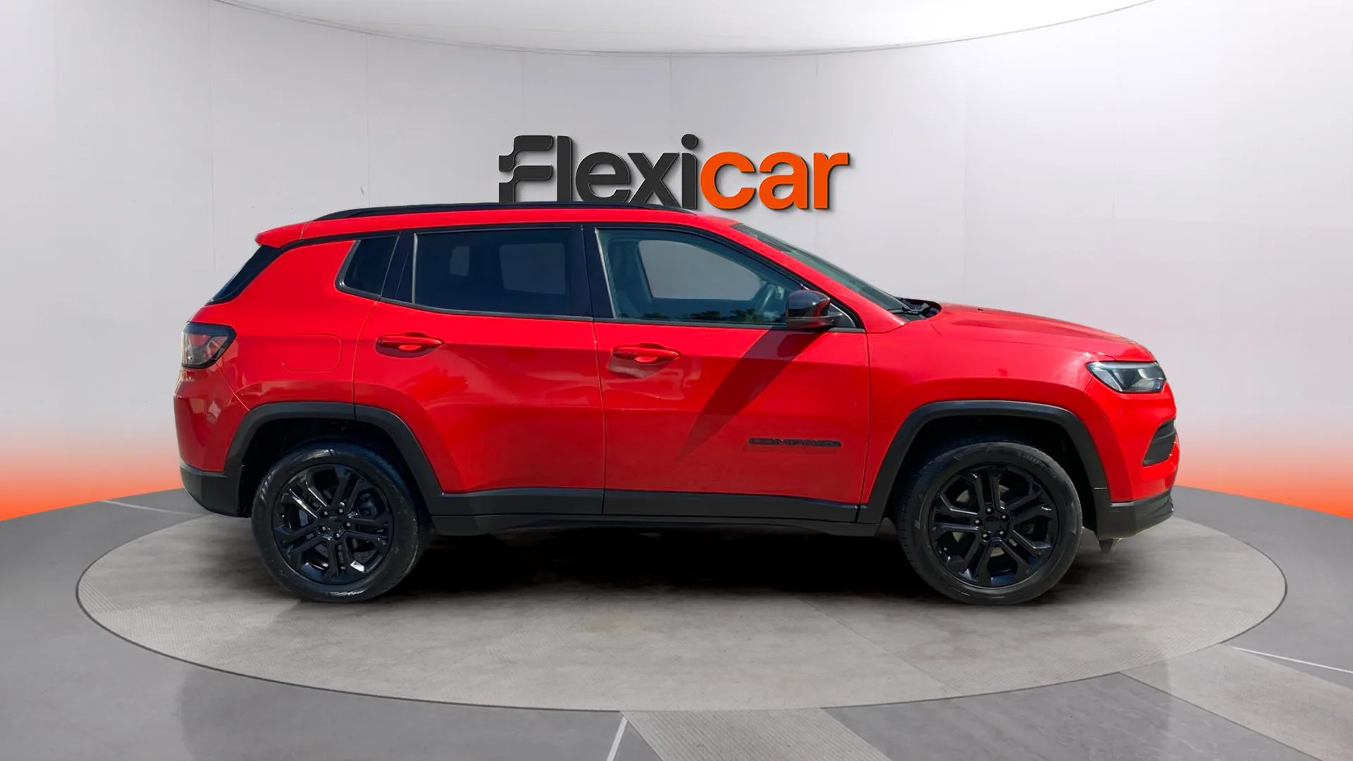 Jeep Compass eHybrid 1.5 MHEV Night Eagle Dct - foto 7