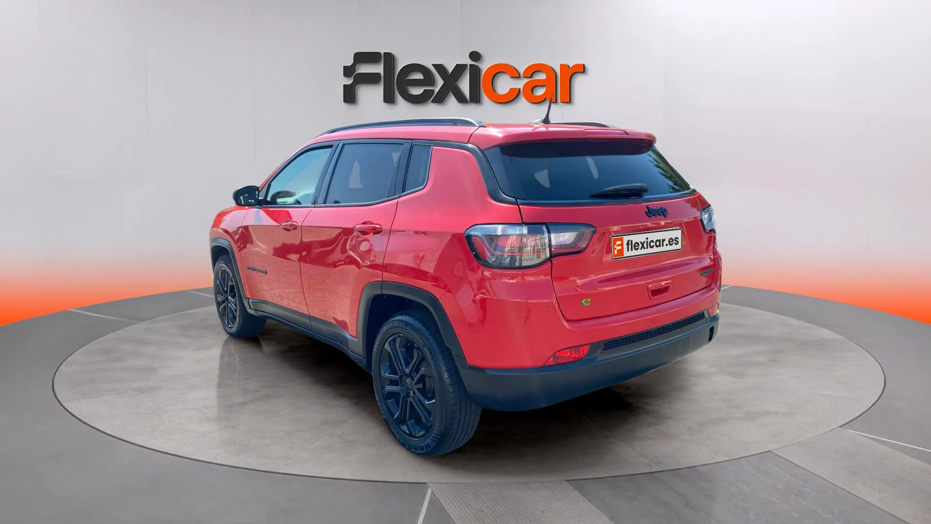 Jeep Compass eHybrid 1.5 MHEV Night Eagle Dct - foto 4