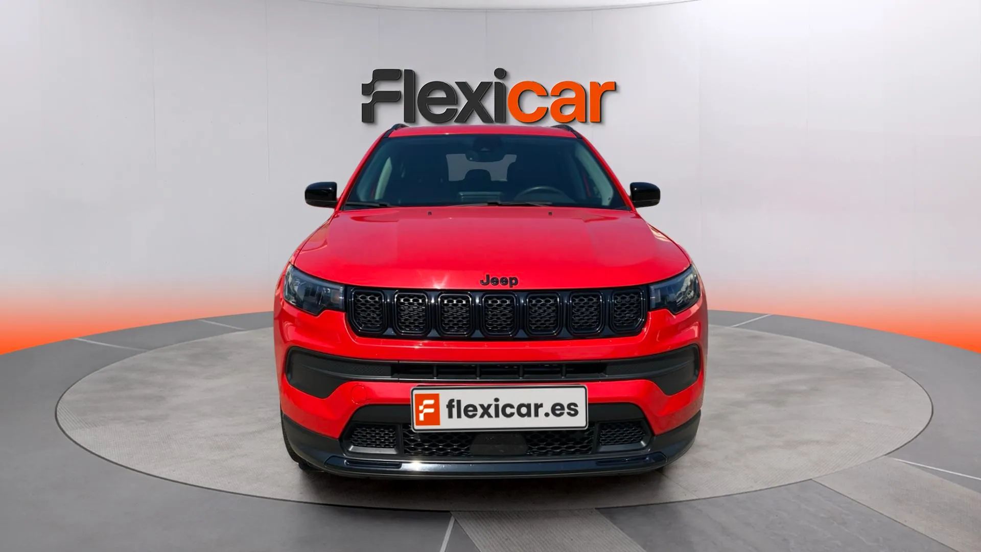 Jeep Compass eHybrid 1.5 MHEV Night Eagle Dct - foto 8
