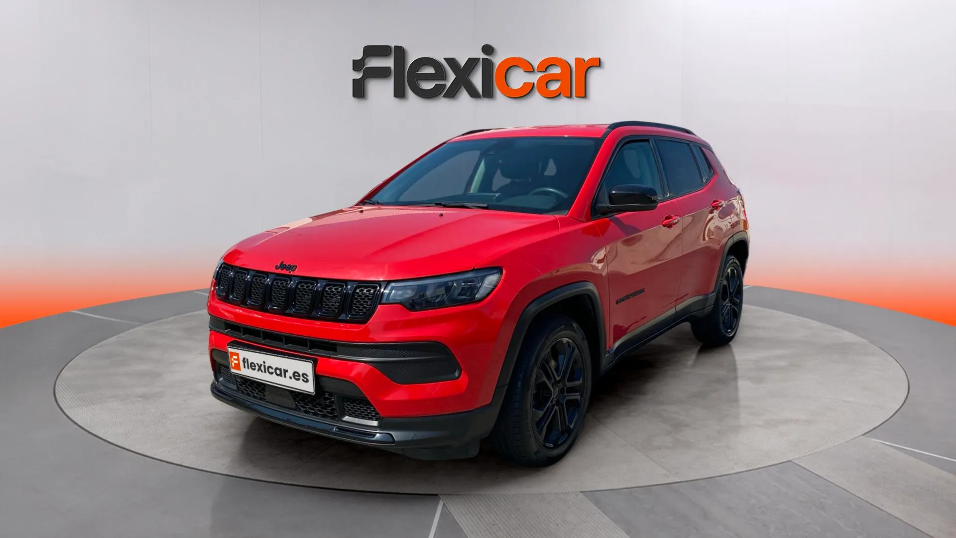 Jeep Compass eHybrid 1.5 MHEV Night Eagle Dct - foto 2