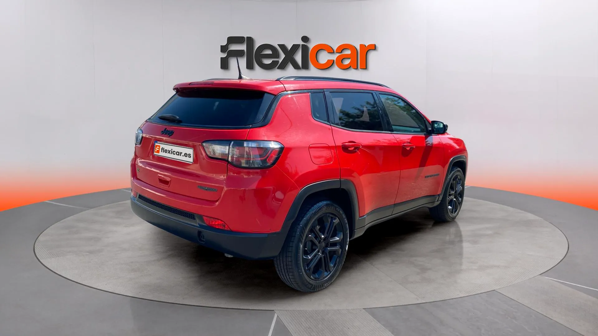 Jeep Compass eHybrid 1.5 MHEV Night Eagle Dct - foto 6