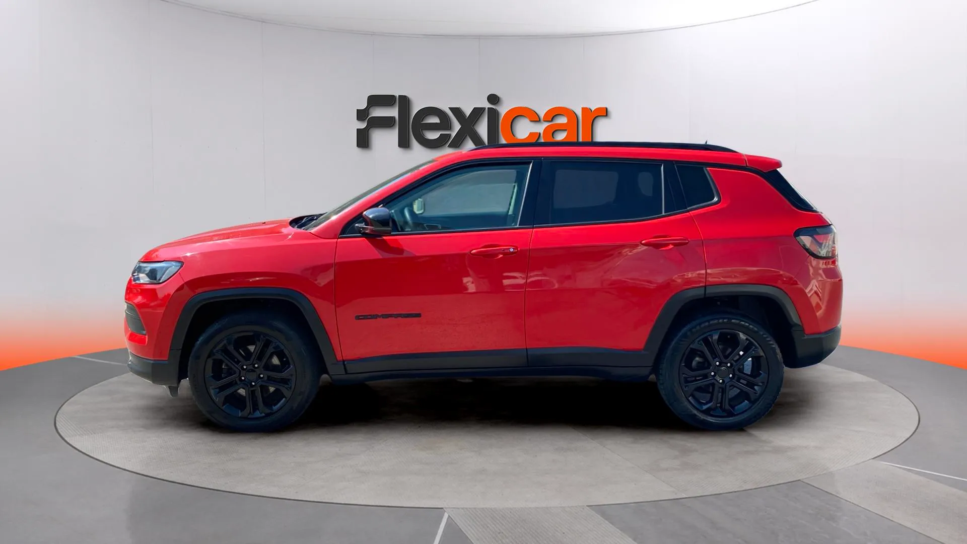 Jeep Compass eHybrid 1.5 MHEV Night Eagle Dct - foto 3