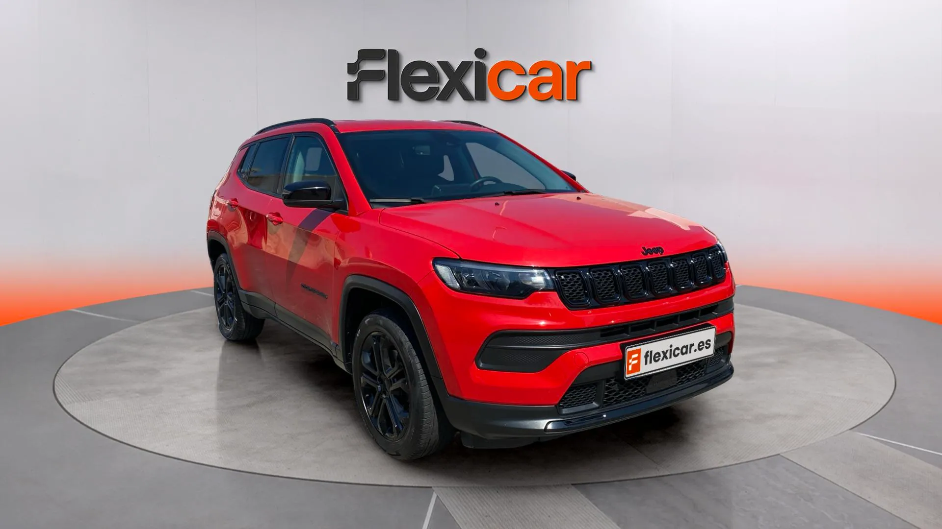 Jeep Compass eHybrid 1.5 MHEV Night Eagle Dct