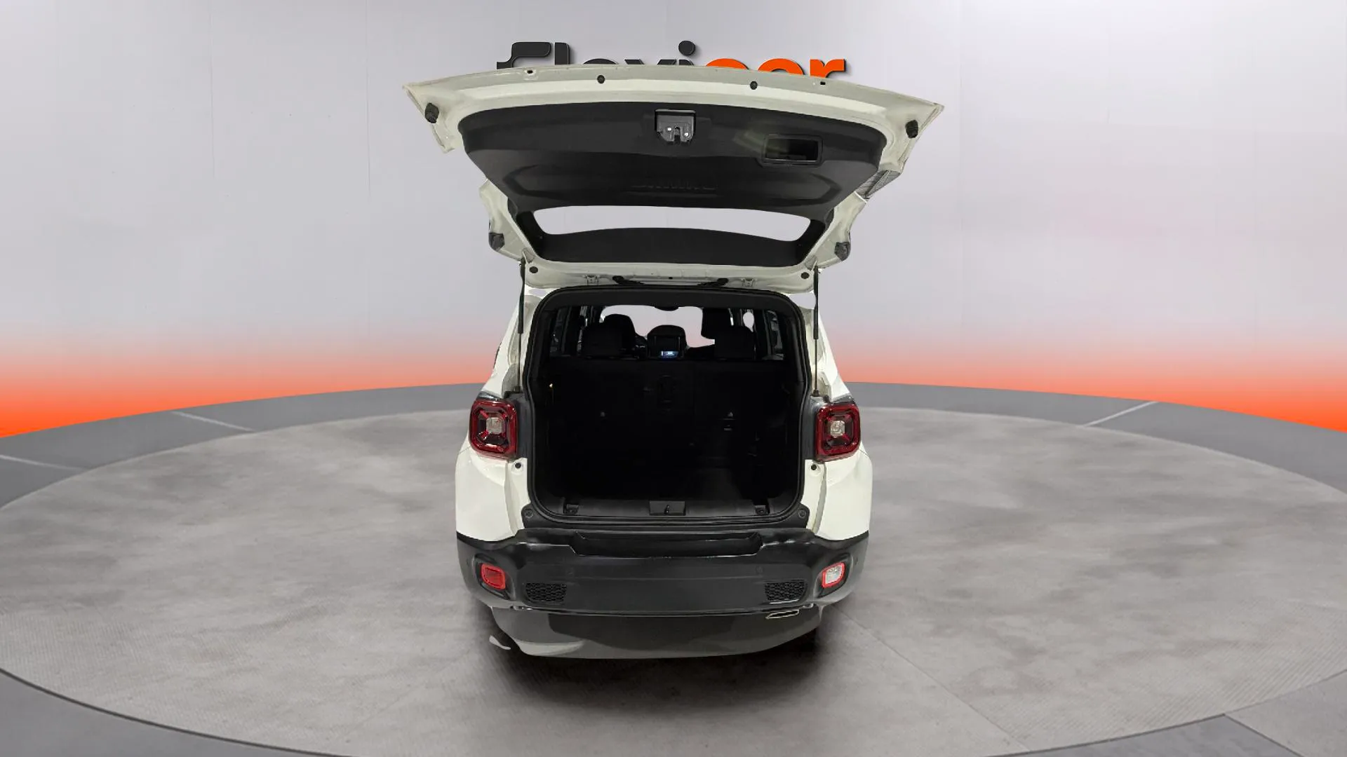 Jeep Renegade 1.3 - foto 18