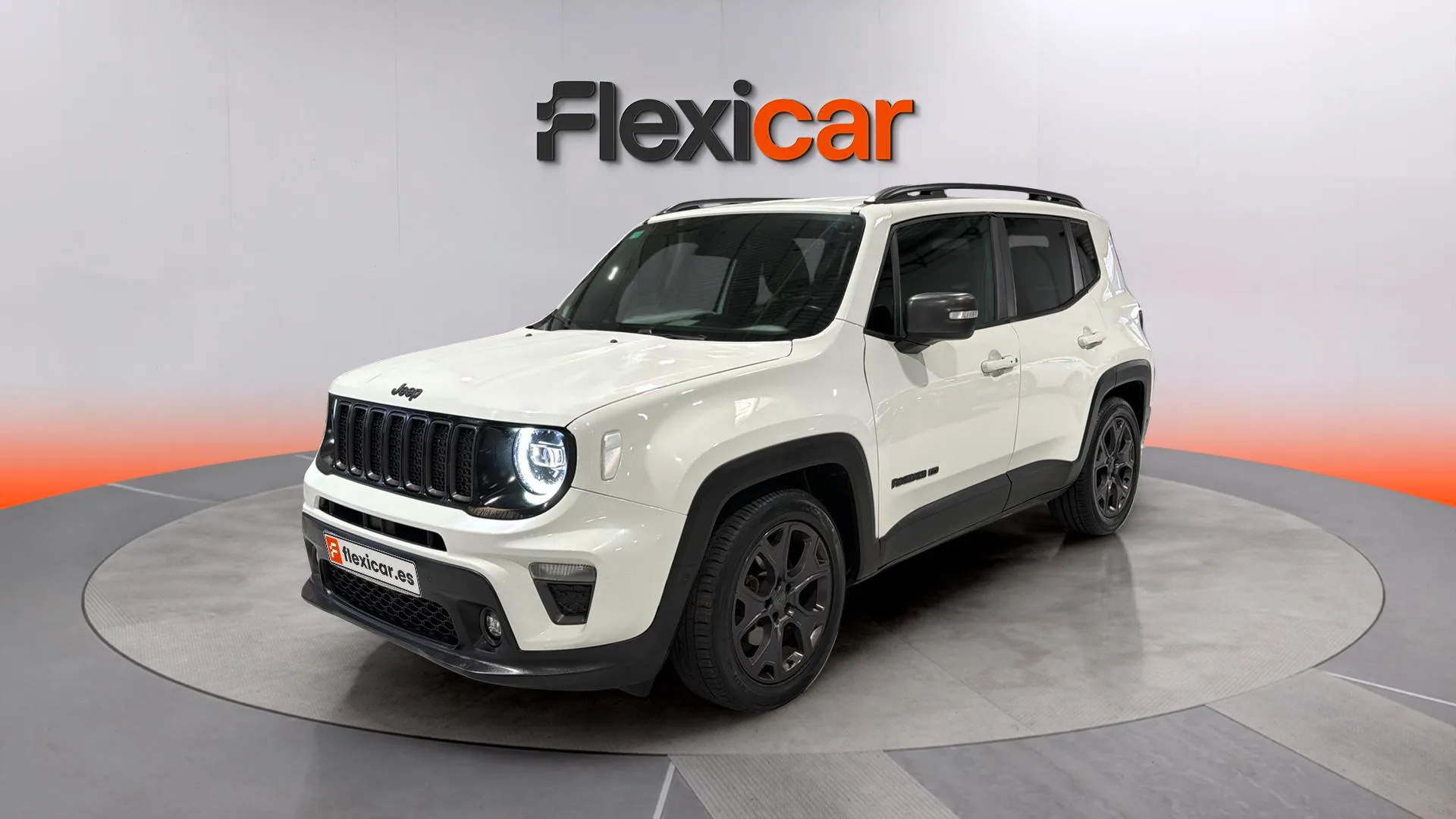 Jeep Renegade 1.3 - foto 3