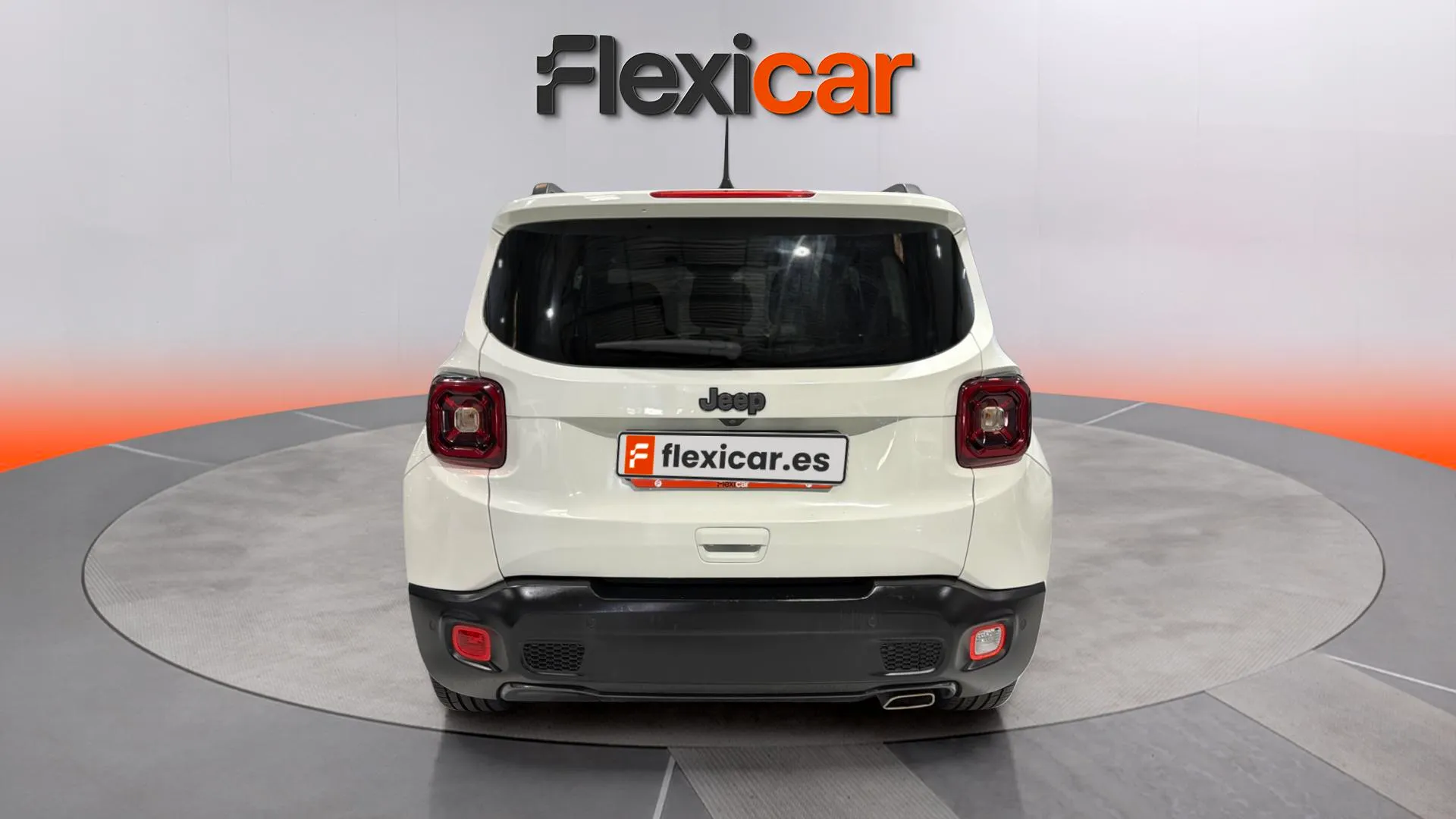 Jeep Renegade 1.3 - foto 6