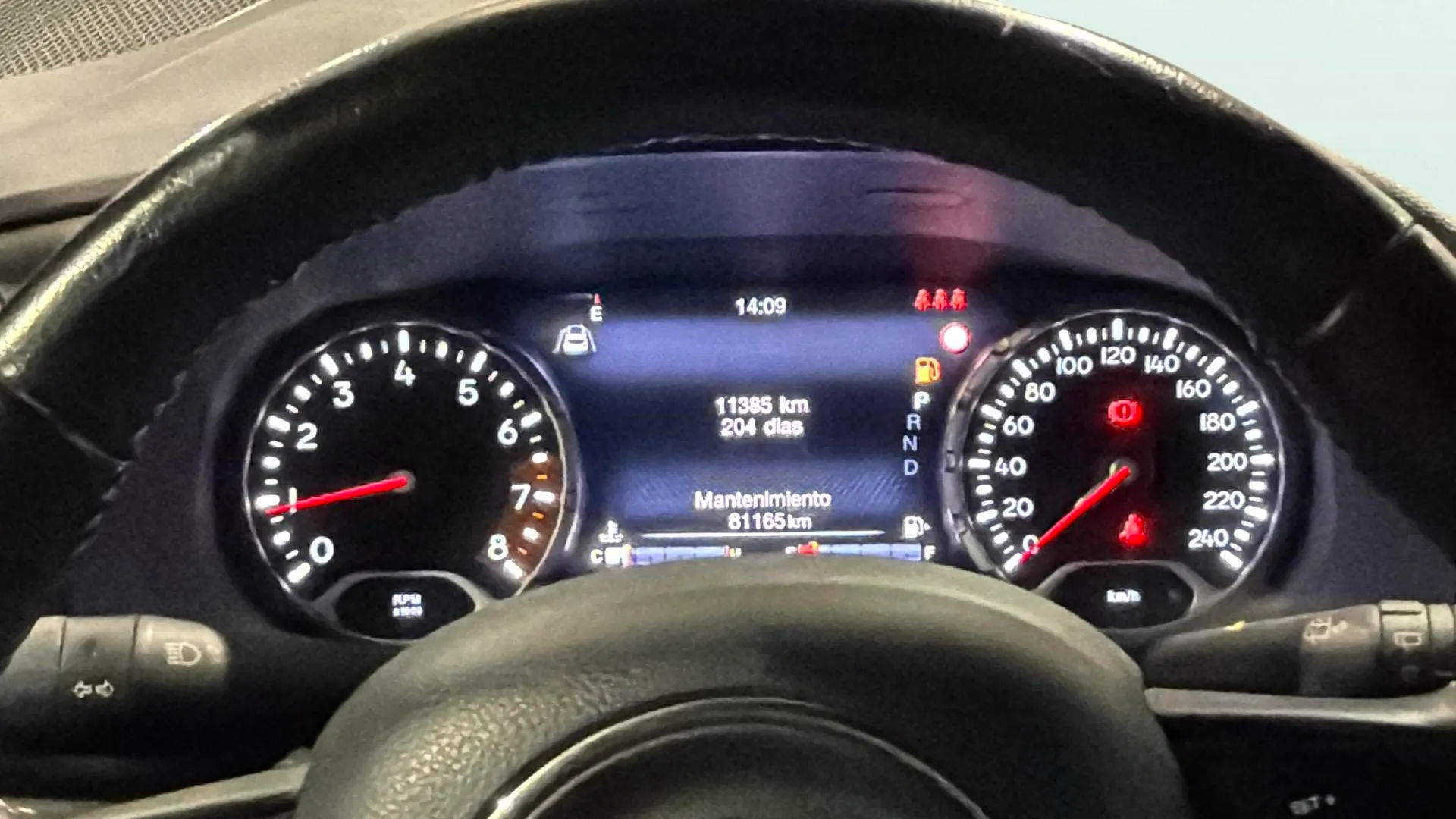 Jeep Renegade 1.3 - foto 11