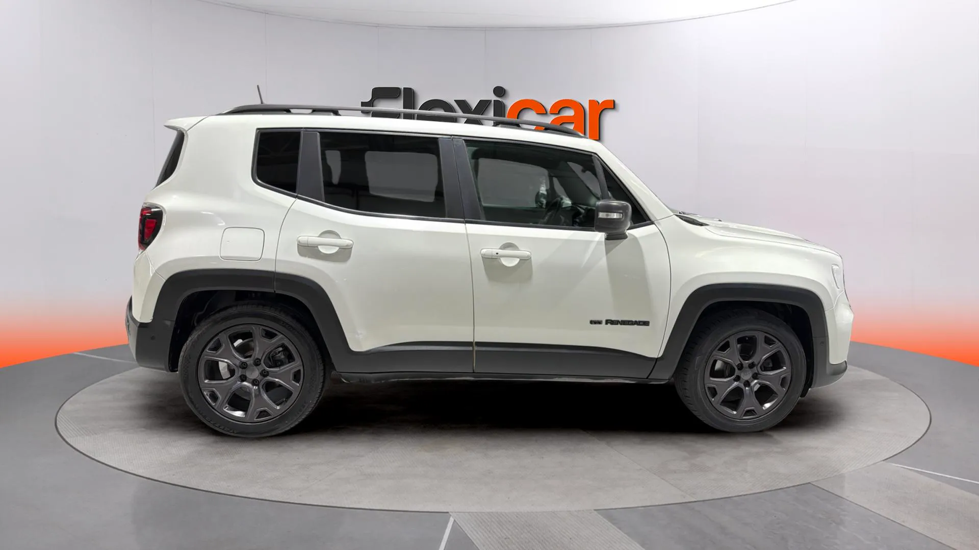 Jeep Renegade 1.3 - foto 8