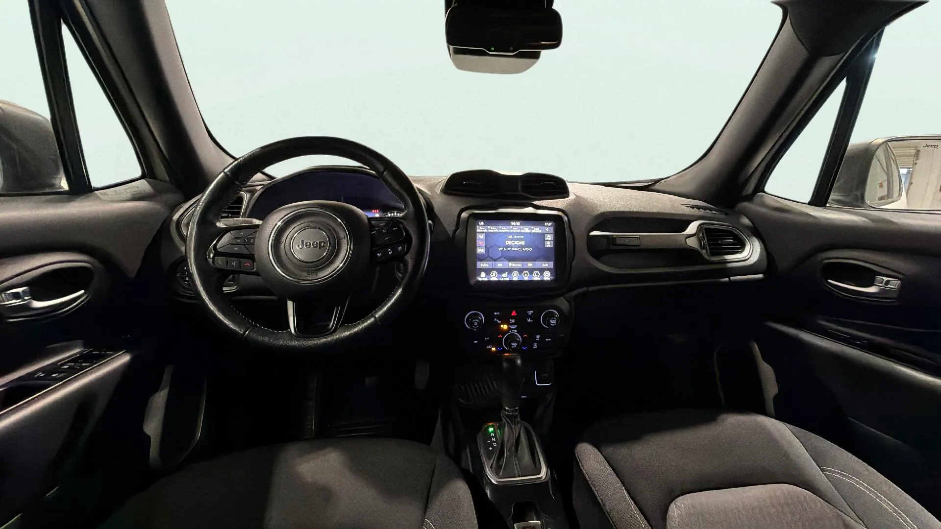 Jeep Renegade 1.3 - foto 9
