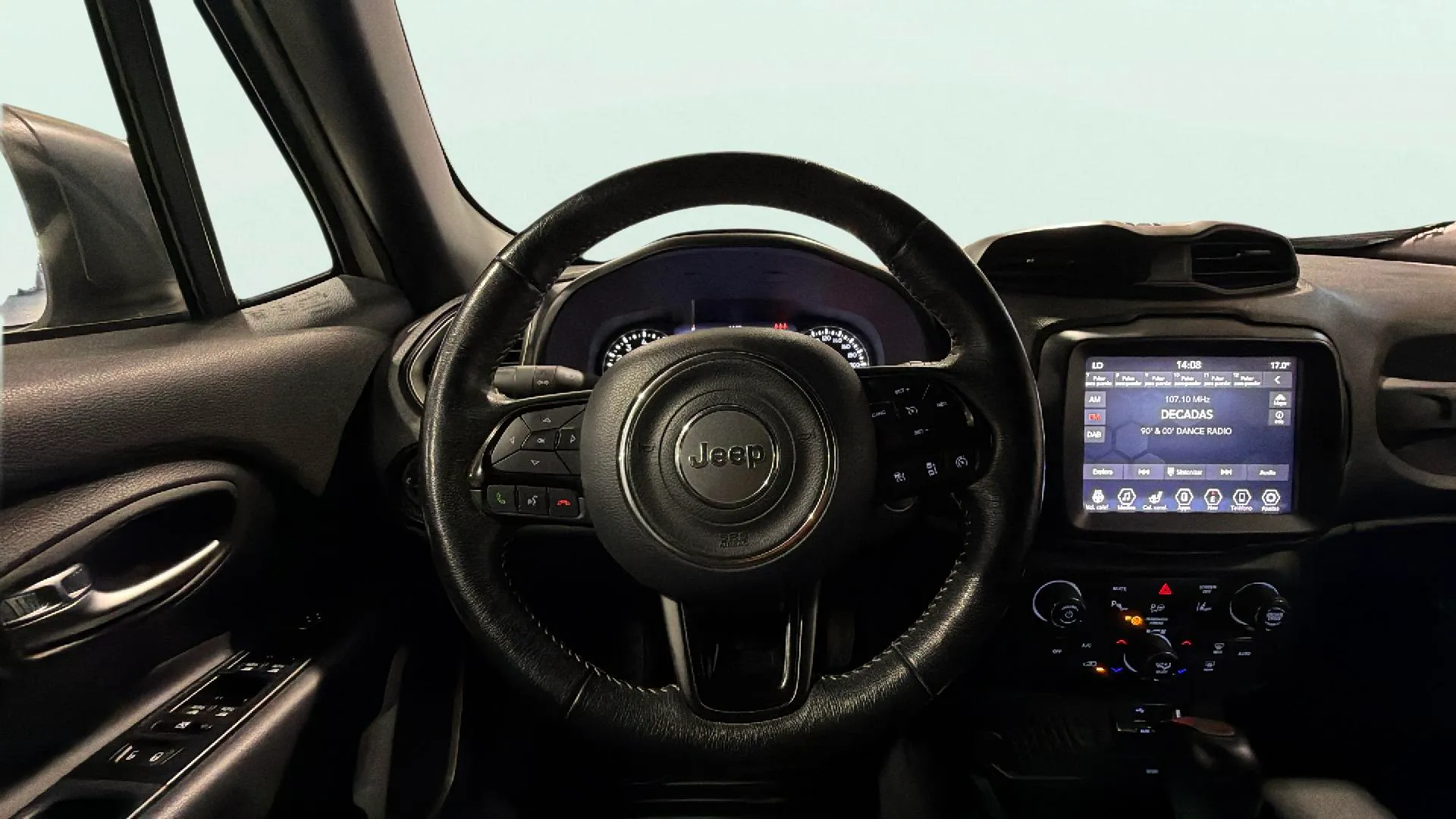 Jeep Renegade 1.3 - foto 10