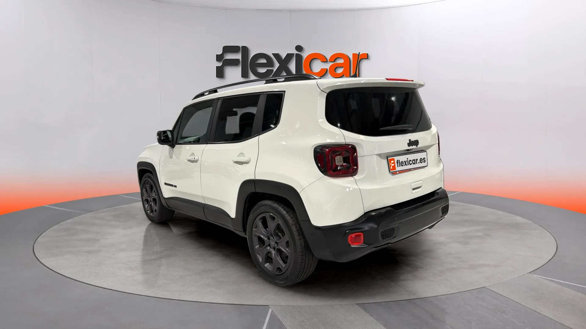 Jeep Renegade 1.3 - foto 5