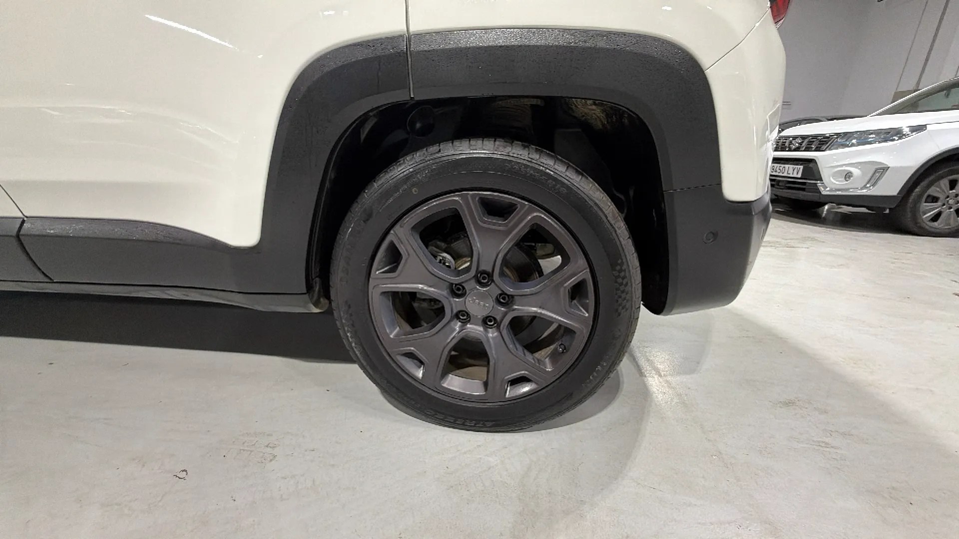 Jeep Renegade 1.3 - foto 19
