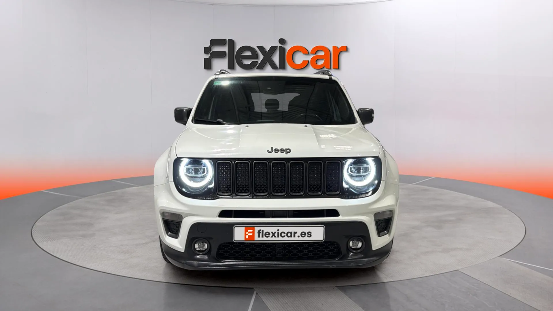 Jeep Renegade 1.3 - foto 2