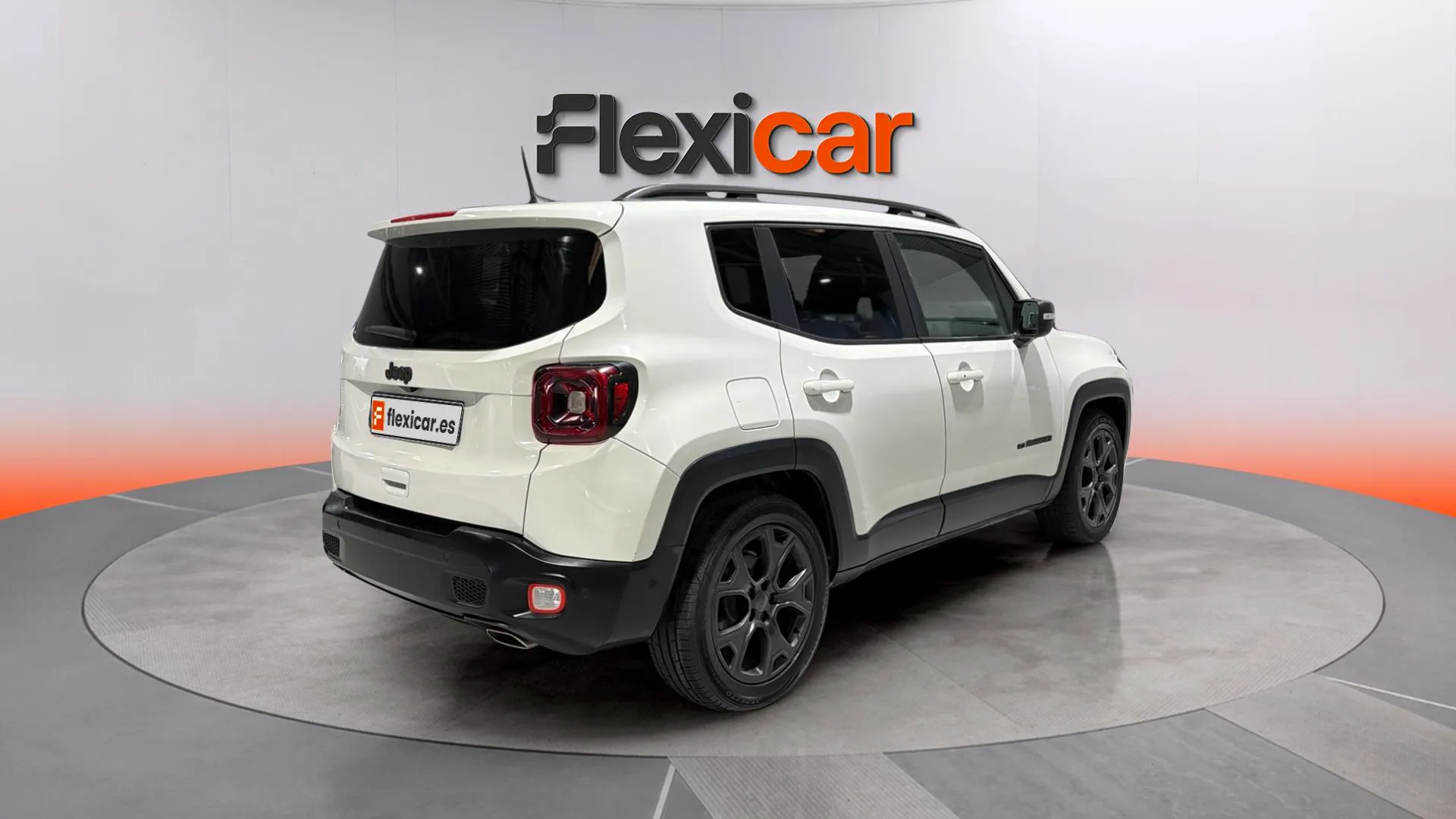 Jeep Renegade 1.3 - foto 7