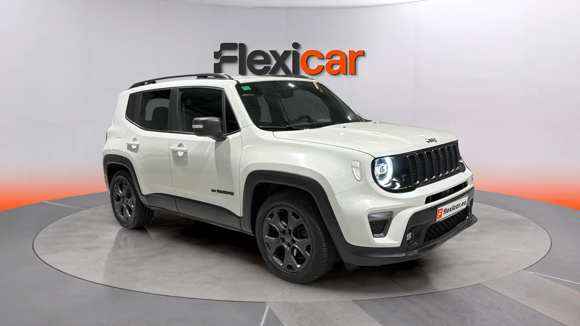 Jeep Renegade 1.3 - foto 1