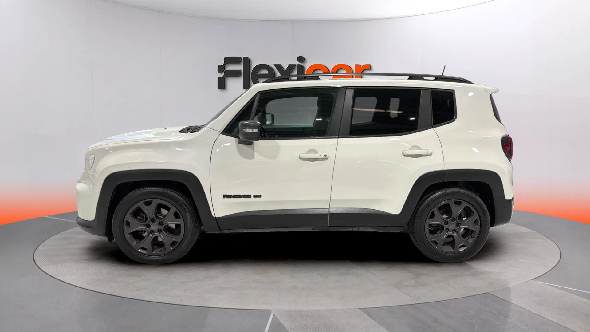 Jeep Renegade 1.3 - foto 4
