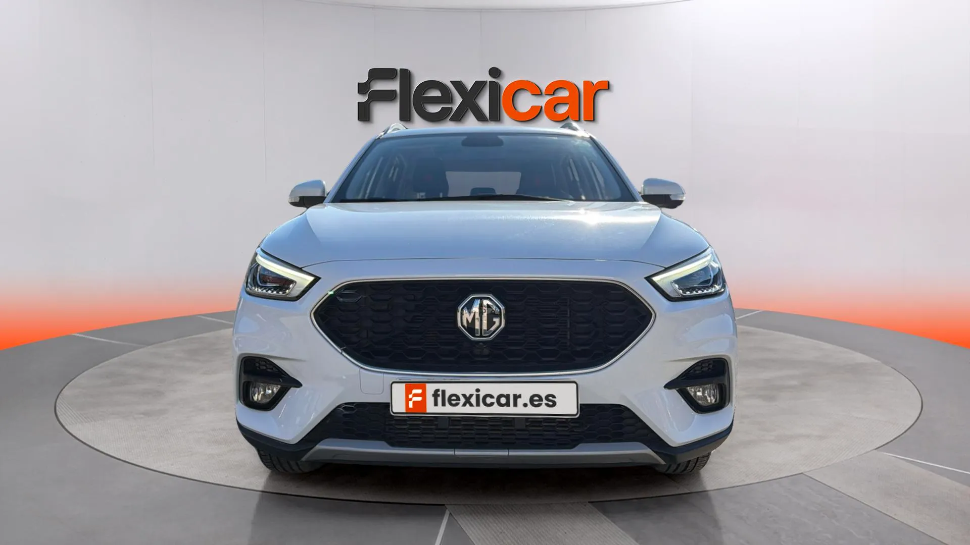 MG ZS 1.0T Luxury - foto 8