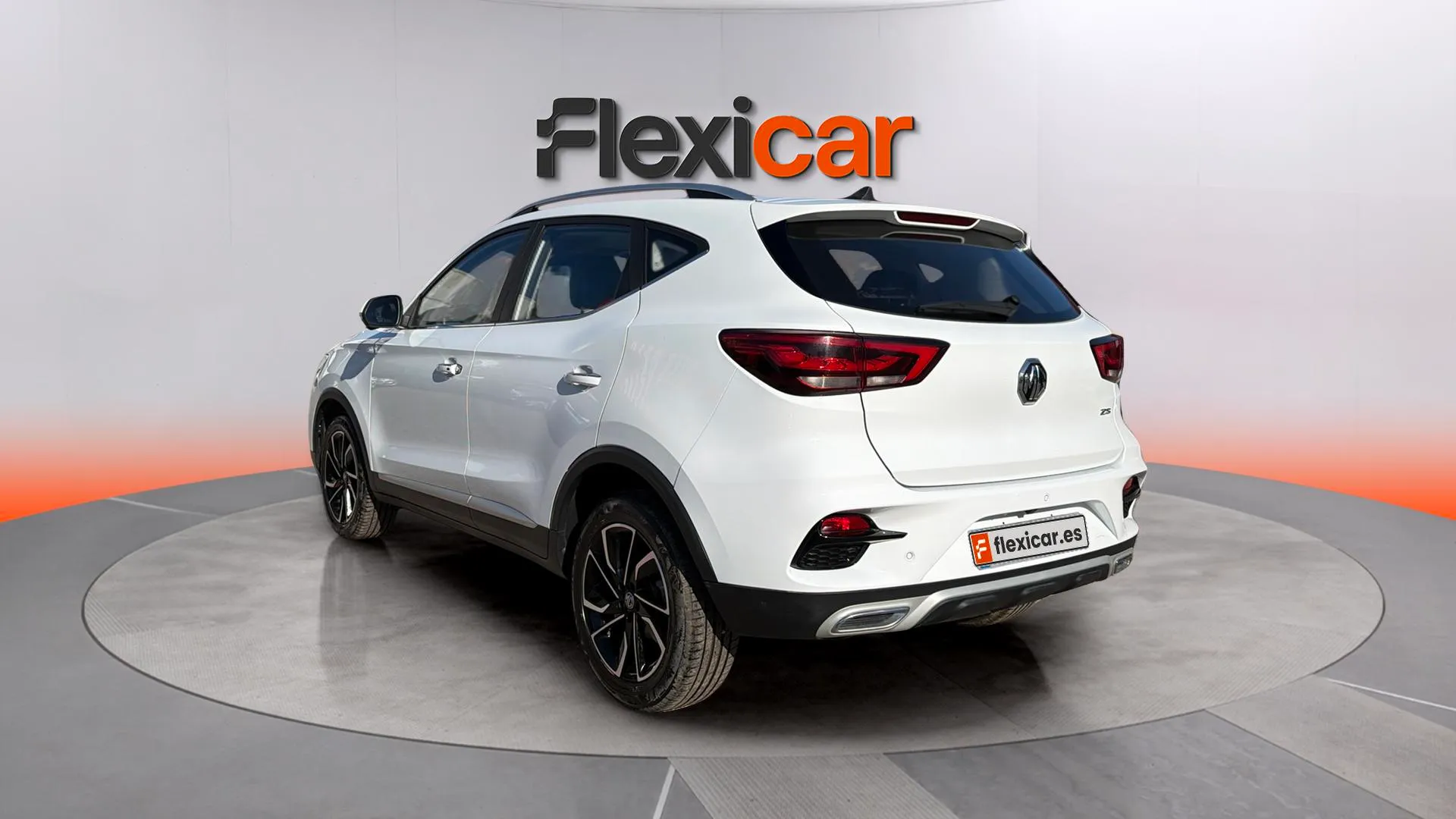 MG ZS 1.0T Luxury - foto 4