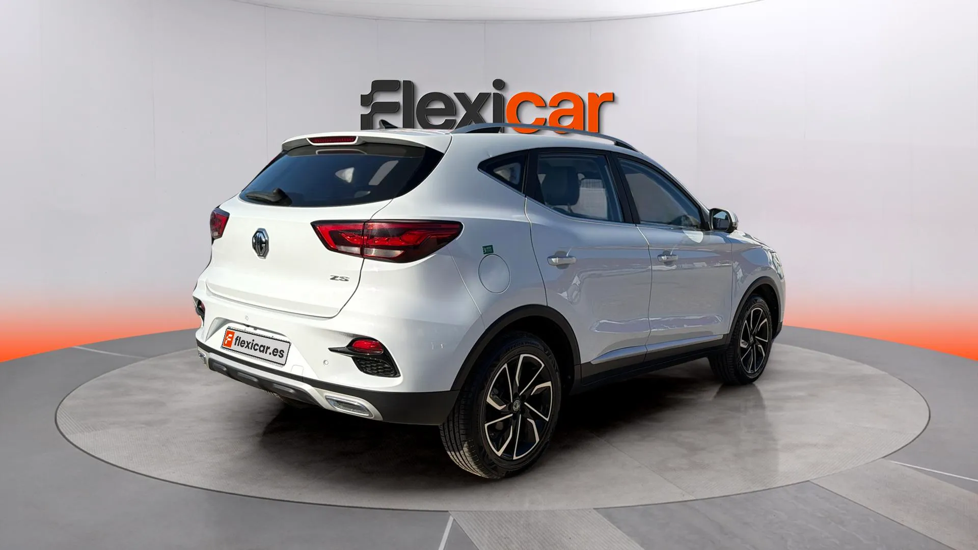MG ZS 1.0T Luxury - foto 6