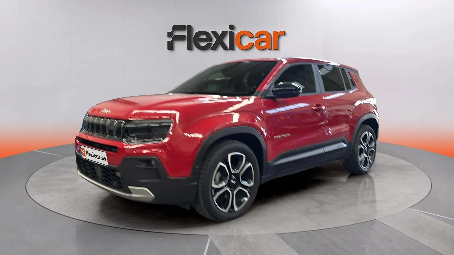 Jeep Avenger 1.2 G Summit - foto 3