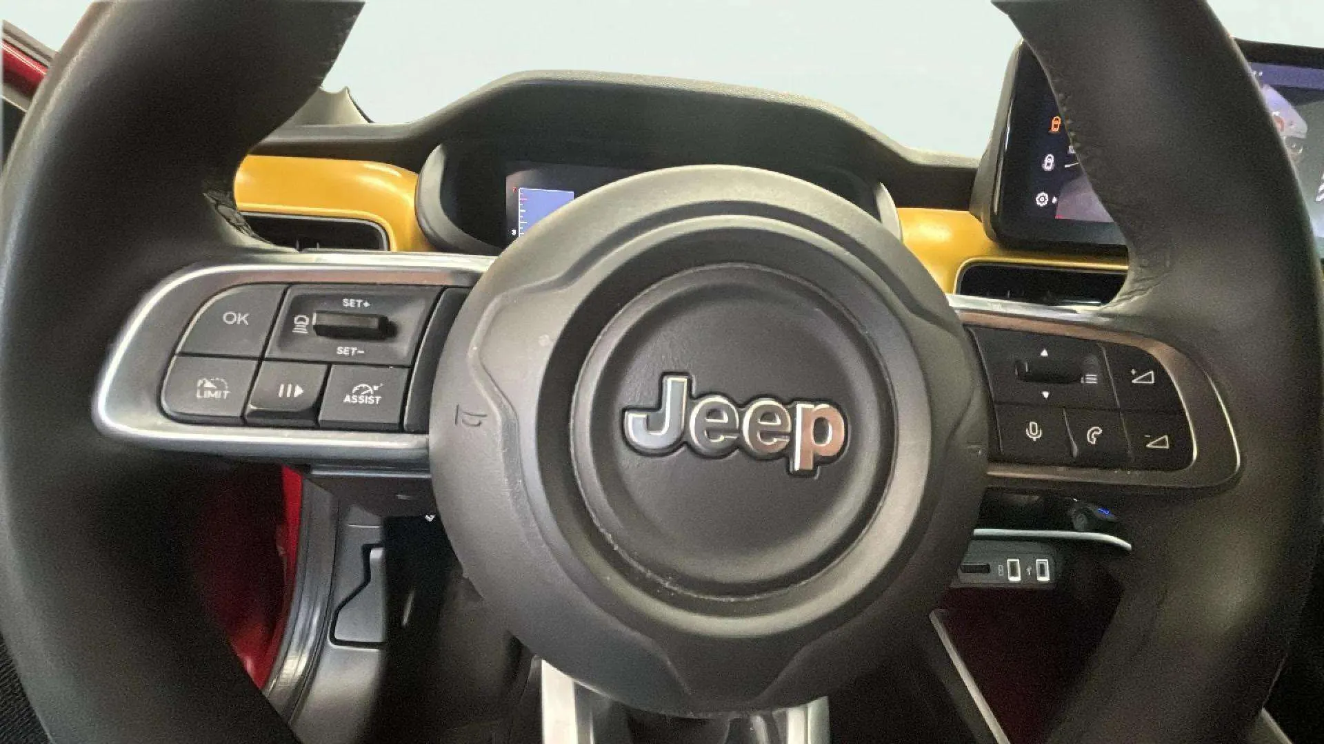 Jeep Avenger 1.2 G Summit - foto 20