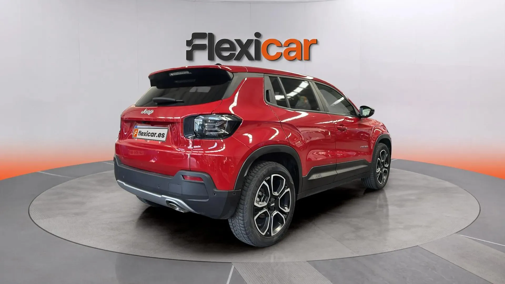 Jeep Avenger 1.2 G Summit - foto 7