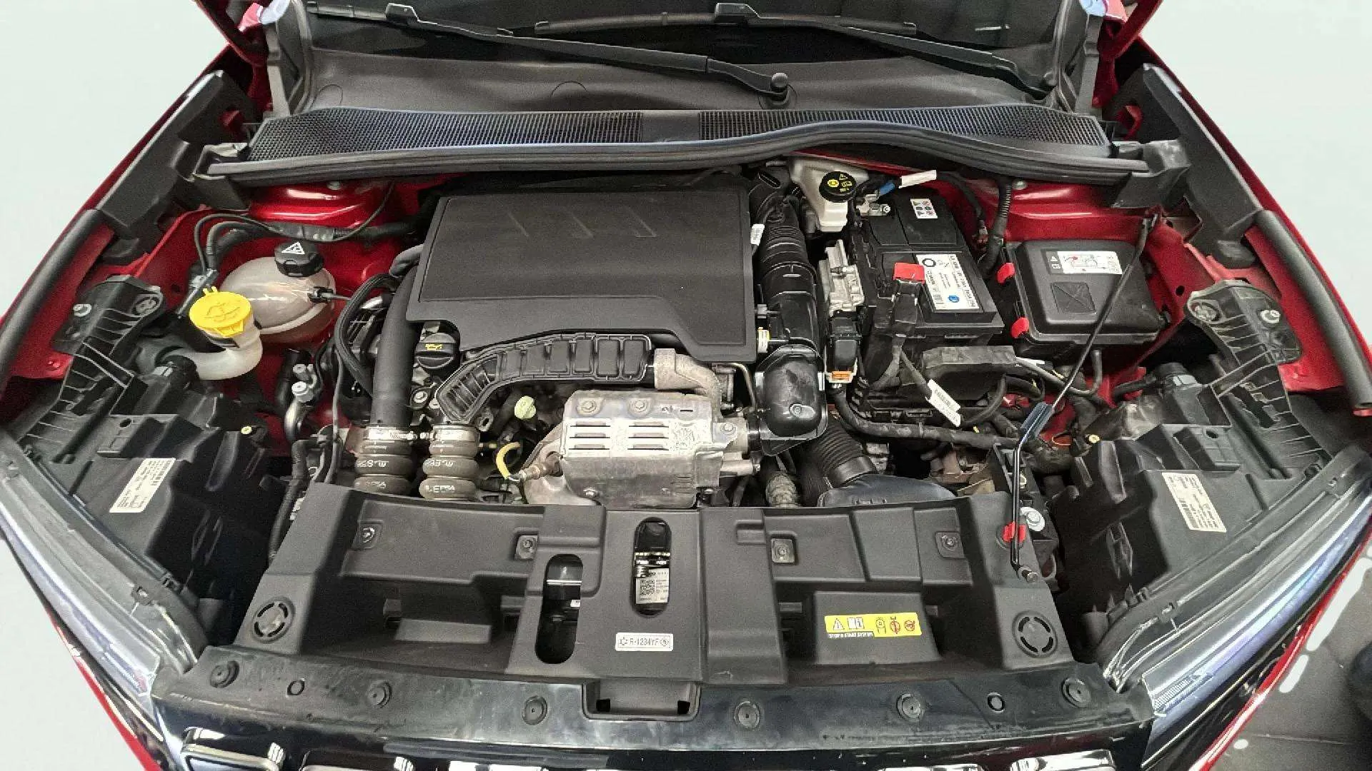 Jeep Avenger 1.2 G Summit - foto 17