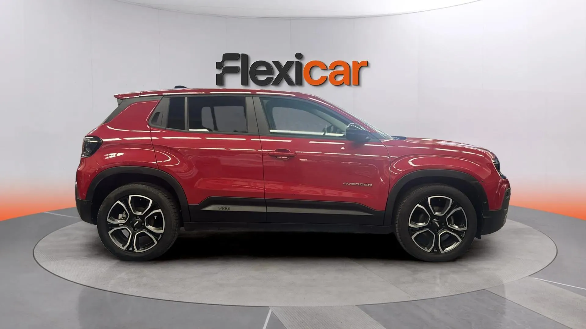 Jeep Avenger 1.2 G Summit - foto 8