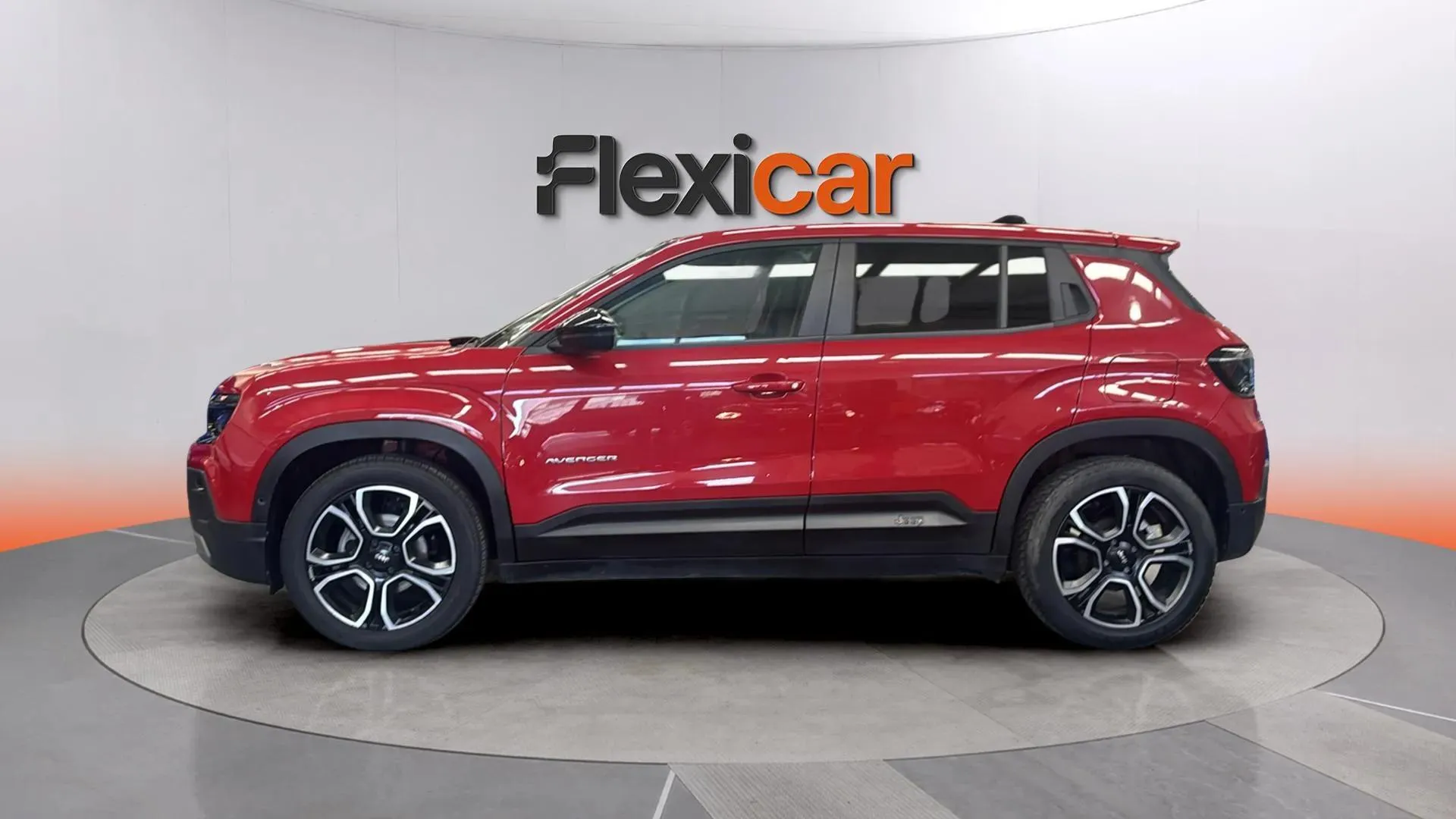 Jeep Avenger 1.2 G Summit - foto 4