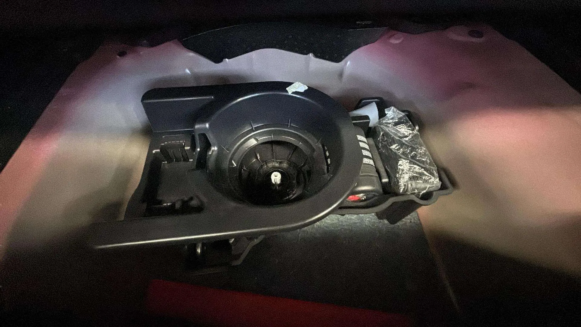 Jeep Avenger 1.2 G Summit - foto 18