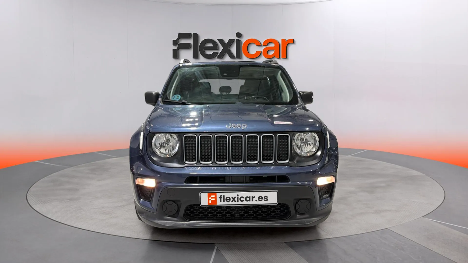Jeep Renegade Longitude 1.0G 4x2 - foto 2