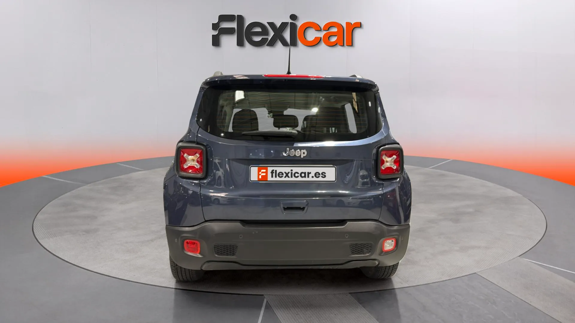 Jeep Renegade Longitude 1.0G 4x2 - foto 6