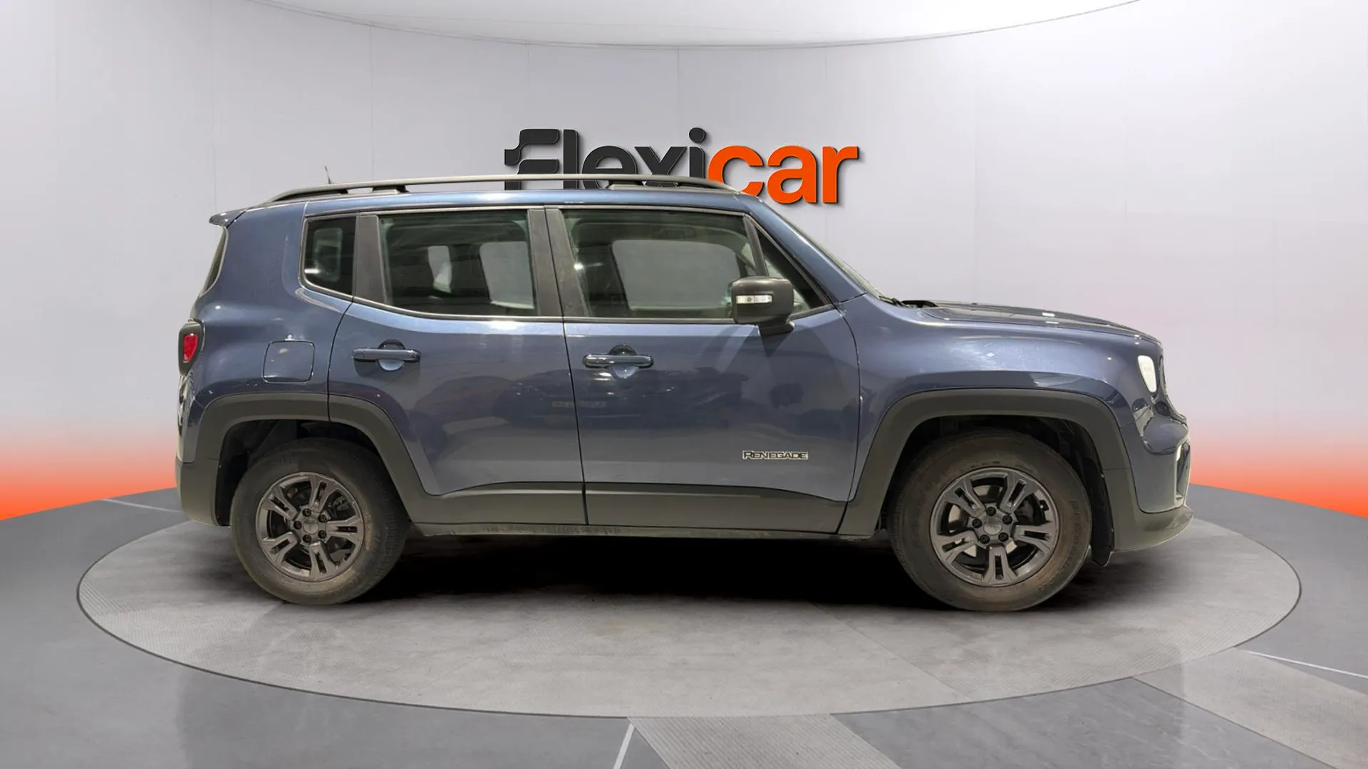 Jeep Renegade Longitude 1.0G 4x2 - foto 8