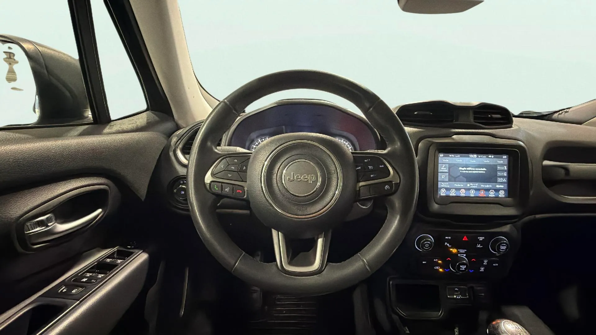 Jeep Renegade Longitude 1.0G 4x2 - foto 10