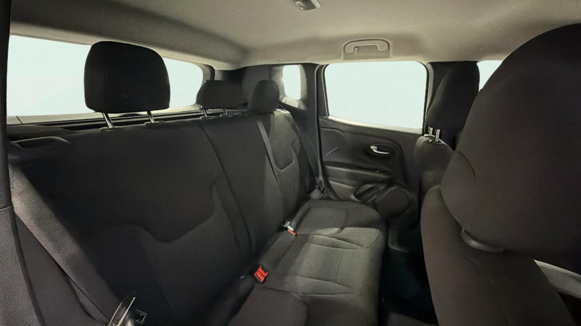 Jeep Renegade Longitude 1.0G 4x2 - foto 16