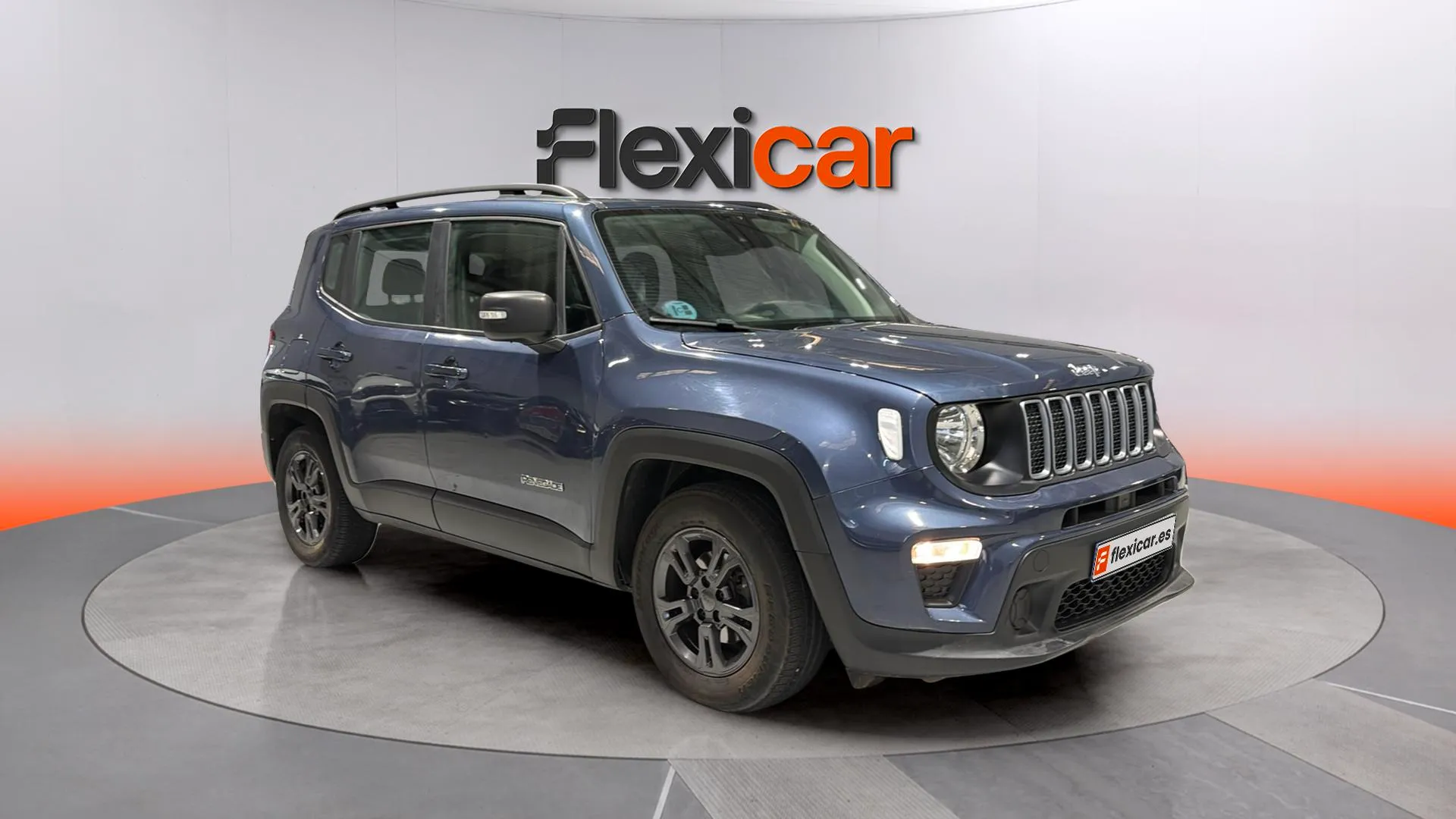 Jeep Renegade Longitude 1.0G 4x2 - foto 1