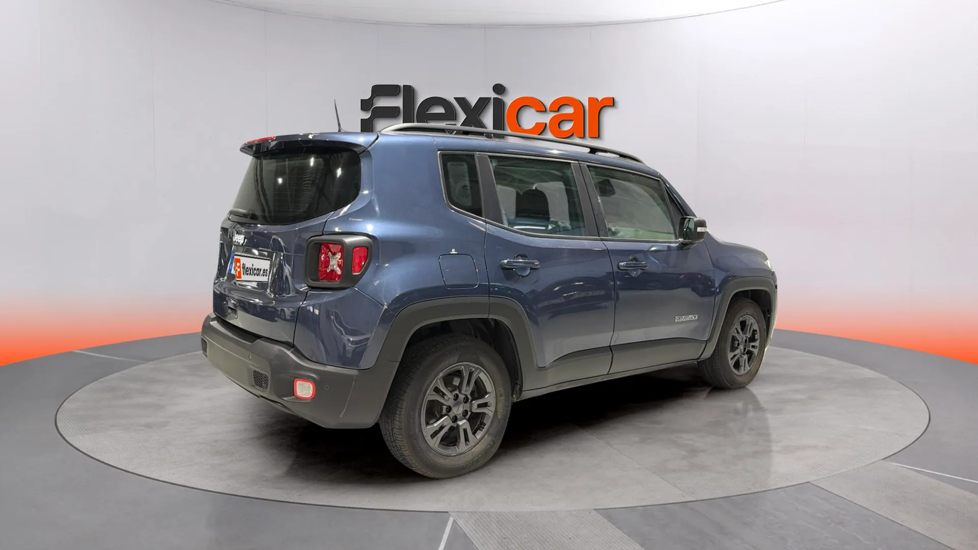 Jeep Renegade Longitude 1.0G 4x2 - foto 7