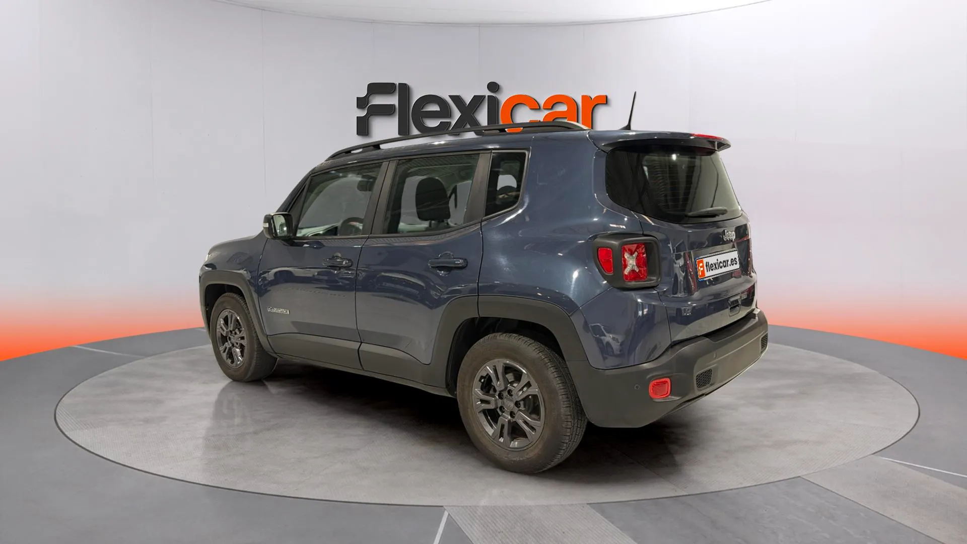 Jeep Renegade Longitude 1.0G 4x2 - foto 5