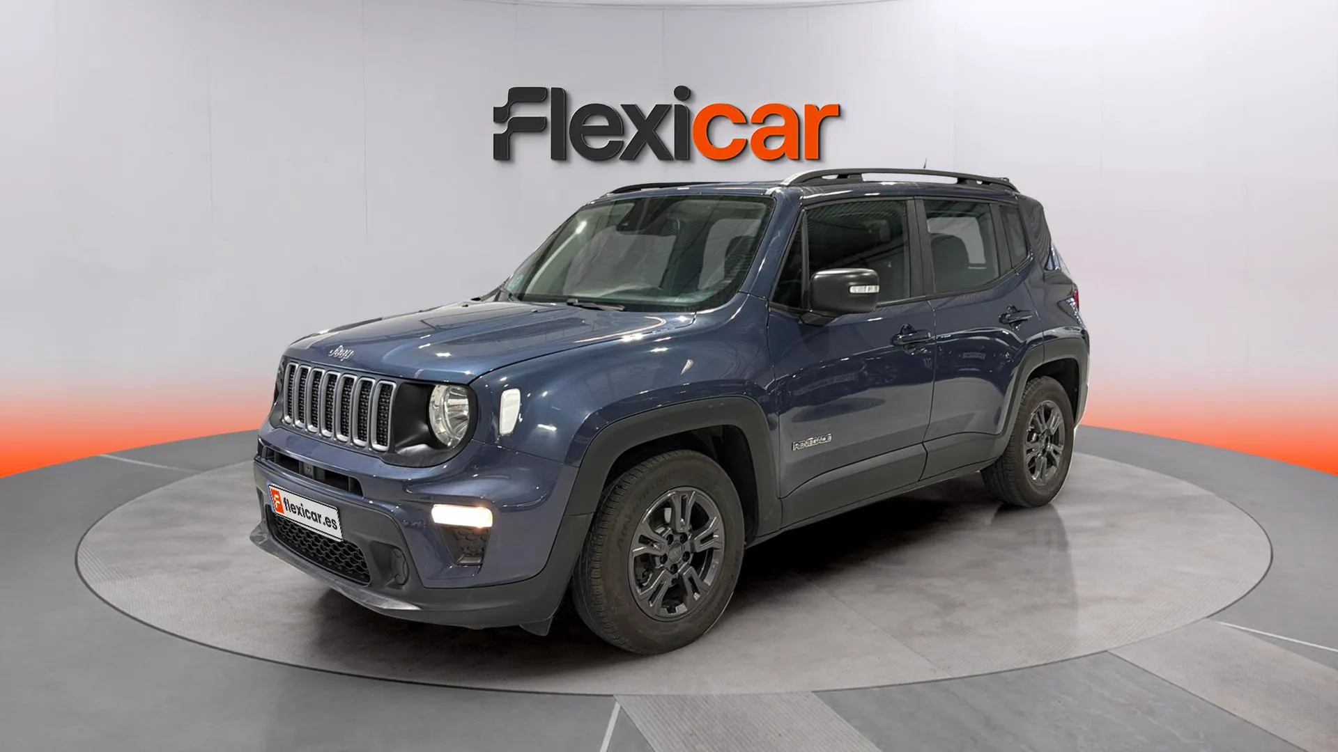 Jeep Renegade Longitude 1.0G 4x2 - foto 3