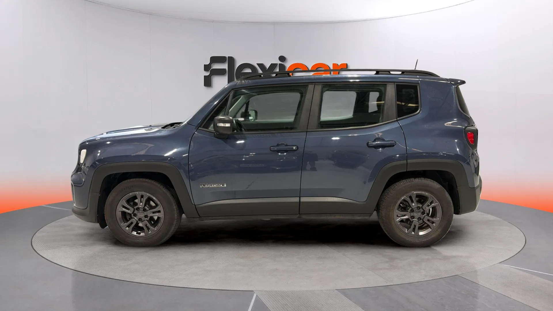 Jeep Renegade Longitude 1.0G 4x2 - foto 4