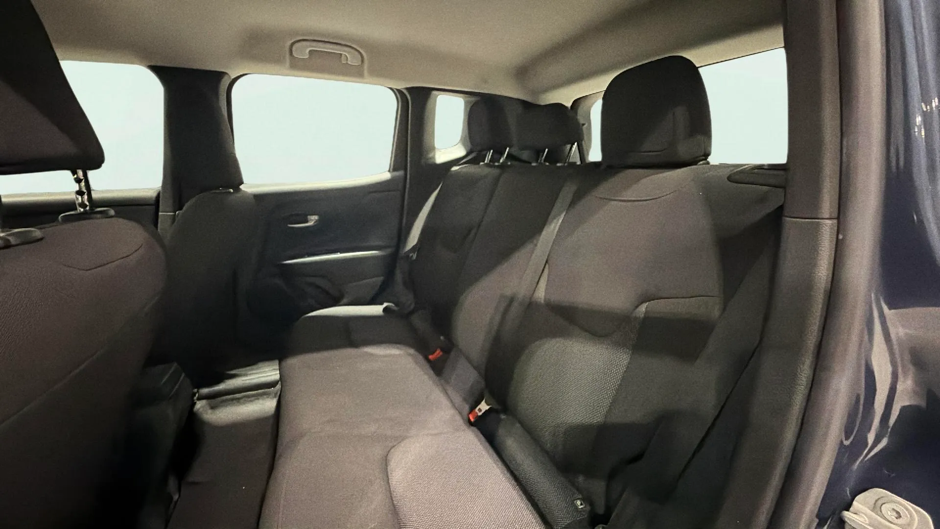 Jeep Renegade Longitude 1.0G 4x2 - foto 17