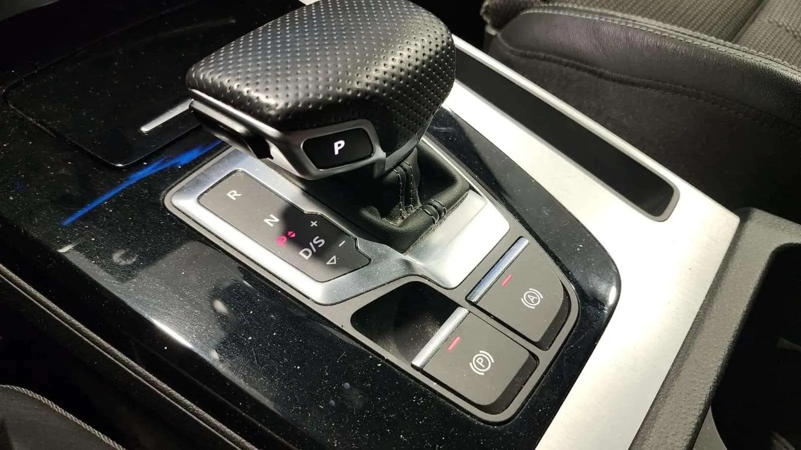 Audi Q5 40 TDI quattro-ultra - foto 21