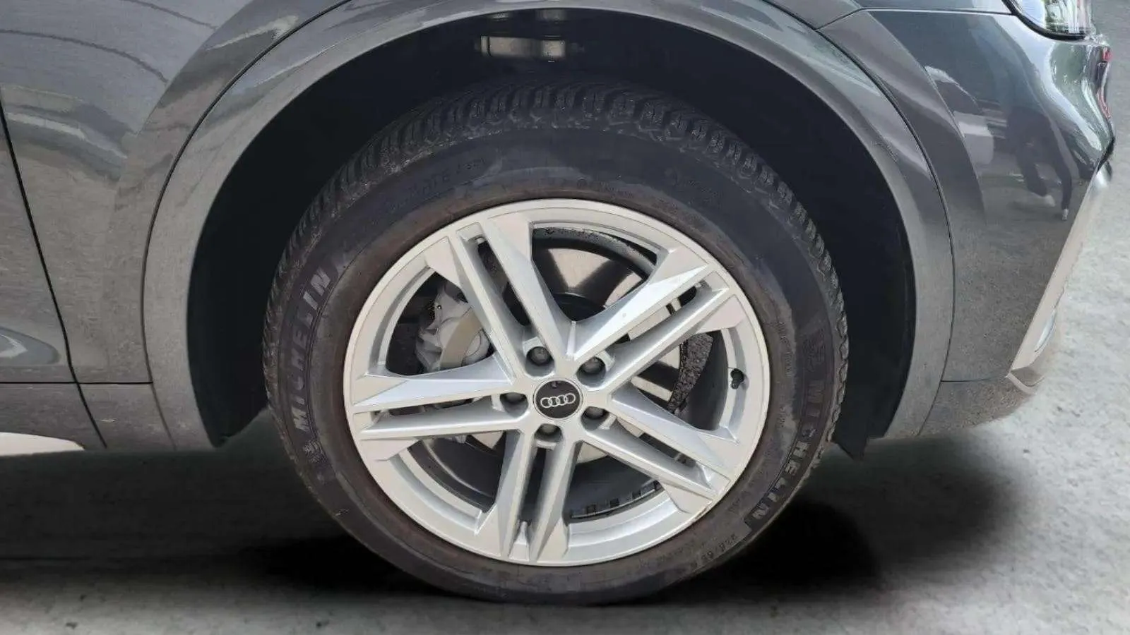Audi Q5 40 TDI quattro-ultra - foto 31