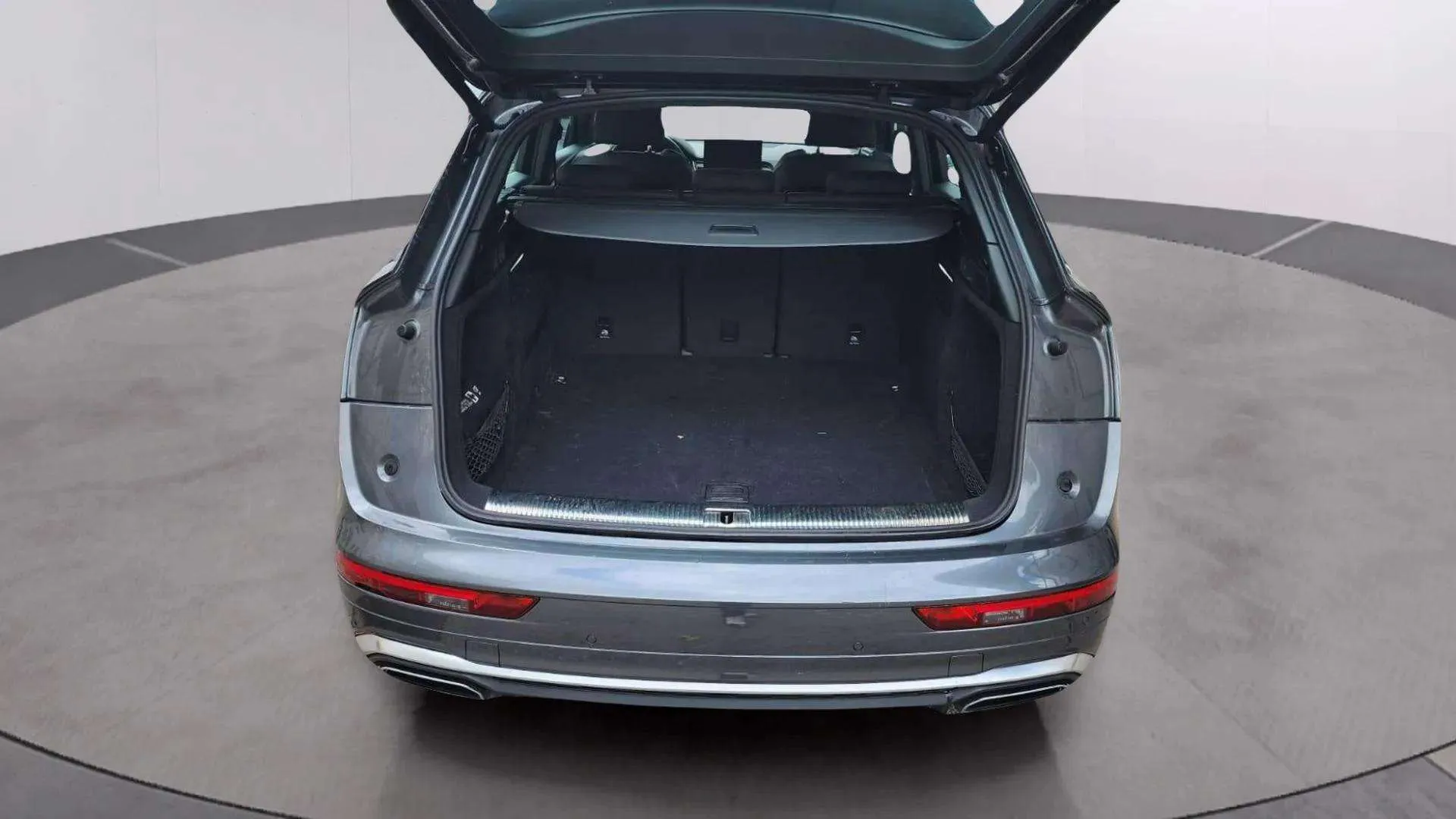 Audi Q5 40 TDI quattro-ultra - foto 26