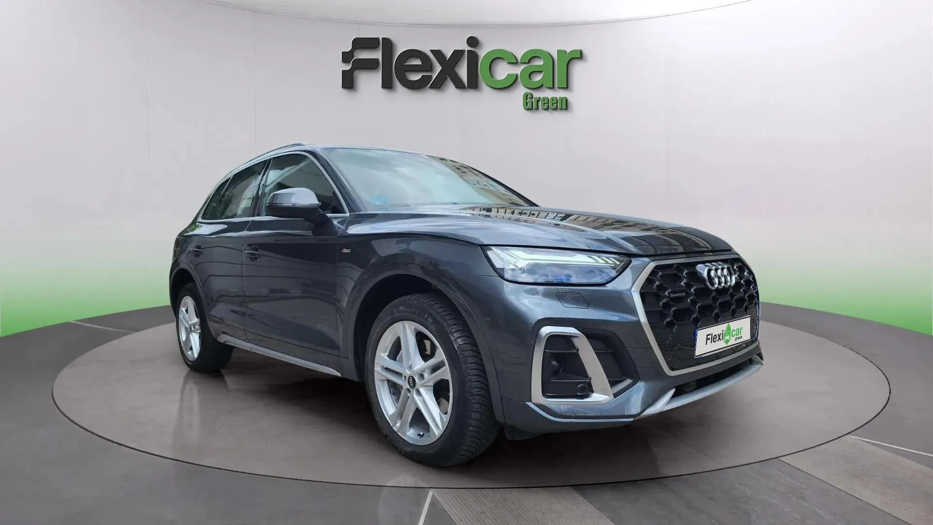 Audi Q5 40 TDI quattro-ultra