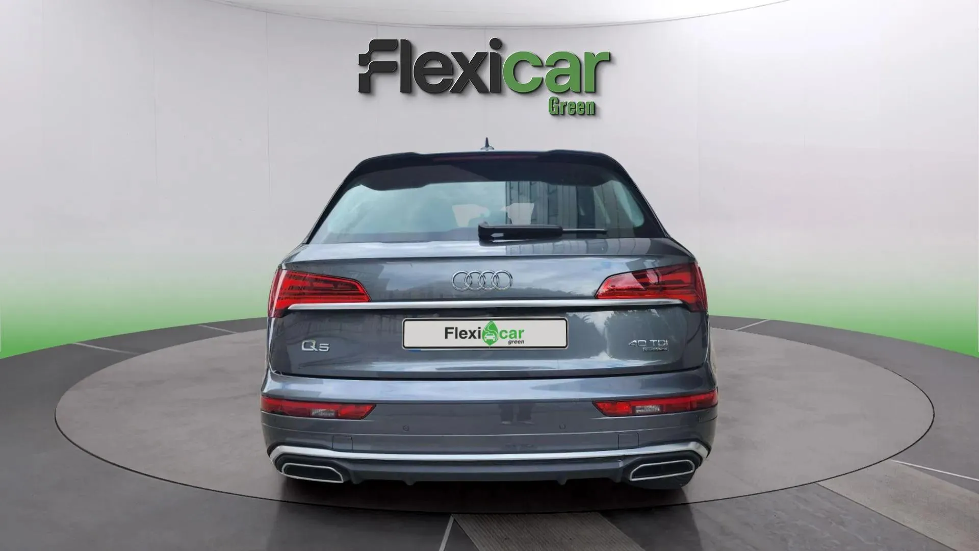 Audi Q5 40 TDI quattro-ultra - foto 6