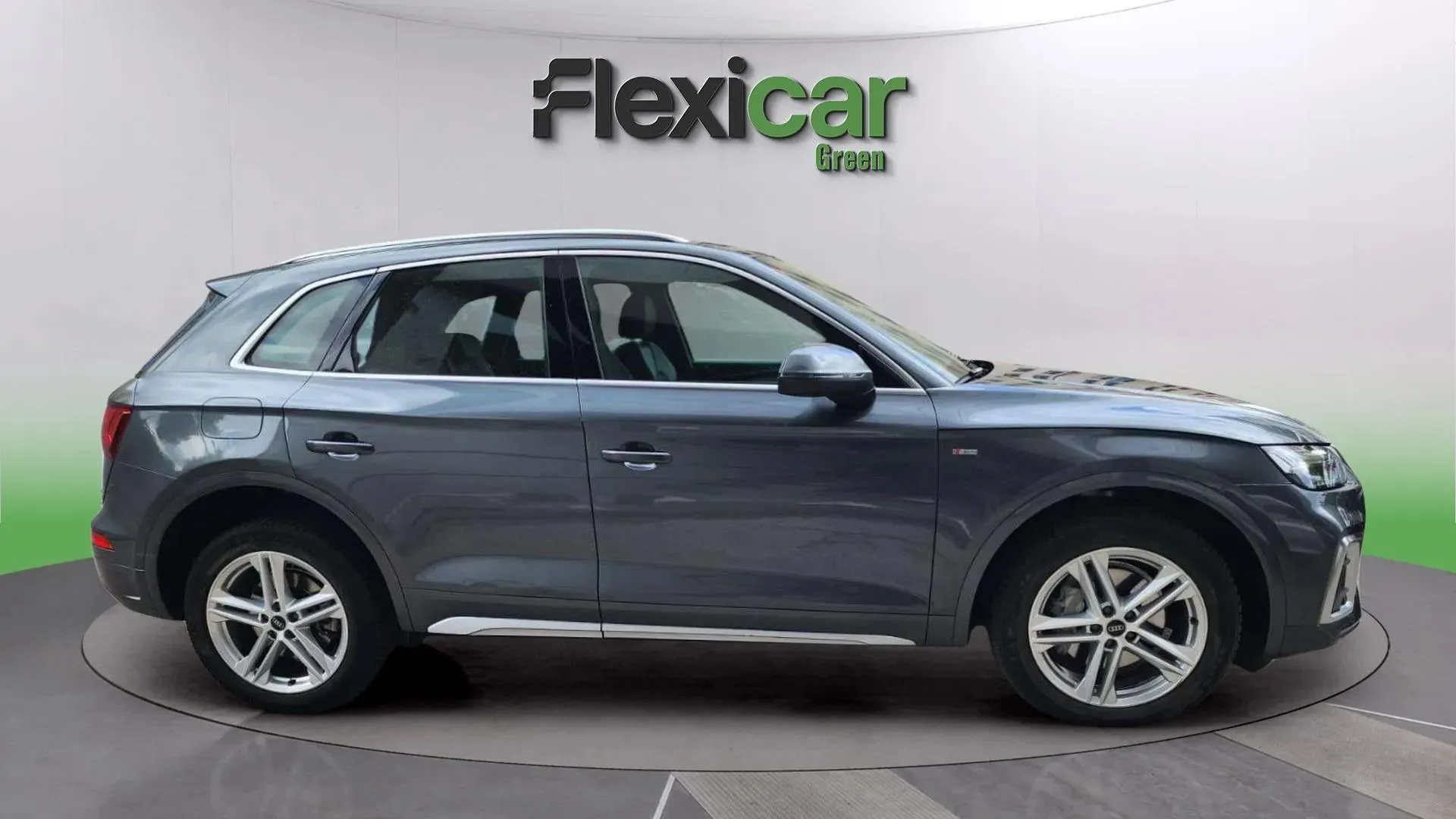 Audi Q5 40 TDI quattro-ultra - foto 8